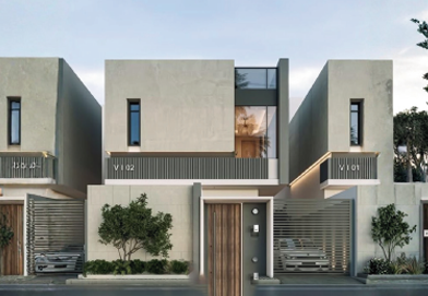 Rumah Industrial Bata